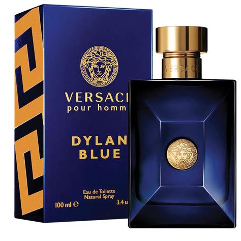 dylan blue pour homme versace eau de toilette|versace dylan blue reviews.